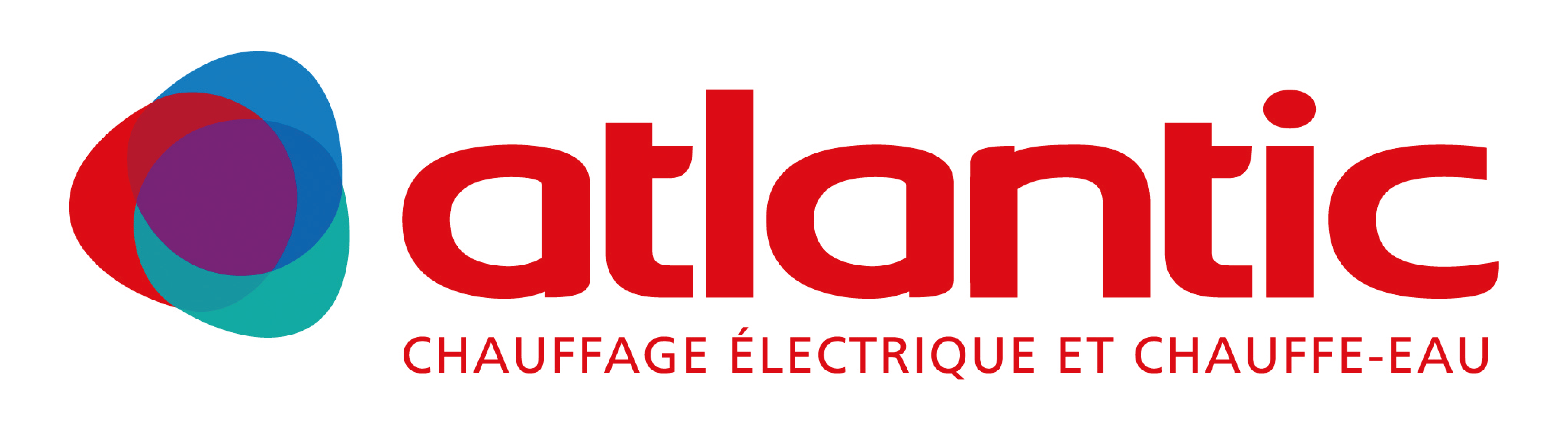 Logo Atlantic - Marque utilisée par Lionel Baudet Climatisation