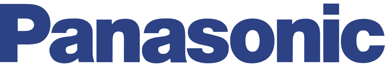 Logo Panasonic - Marque utilisée par Lionel Baudet Climatisation