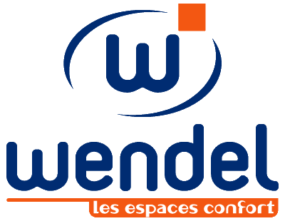 Logo Wendel - Marque utilisée par Lionel Baudet Climatisation