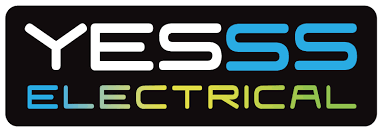 Logo Yes Electric - Marque utilisée par Lionel Baudet Climatisation
