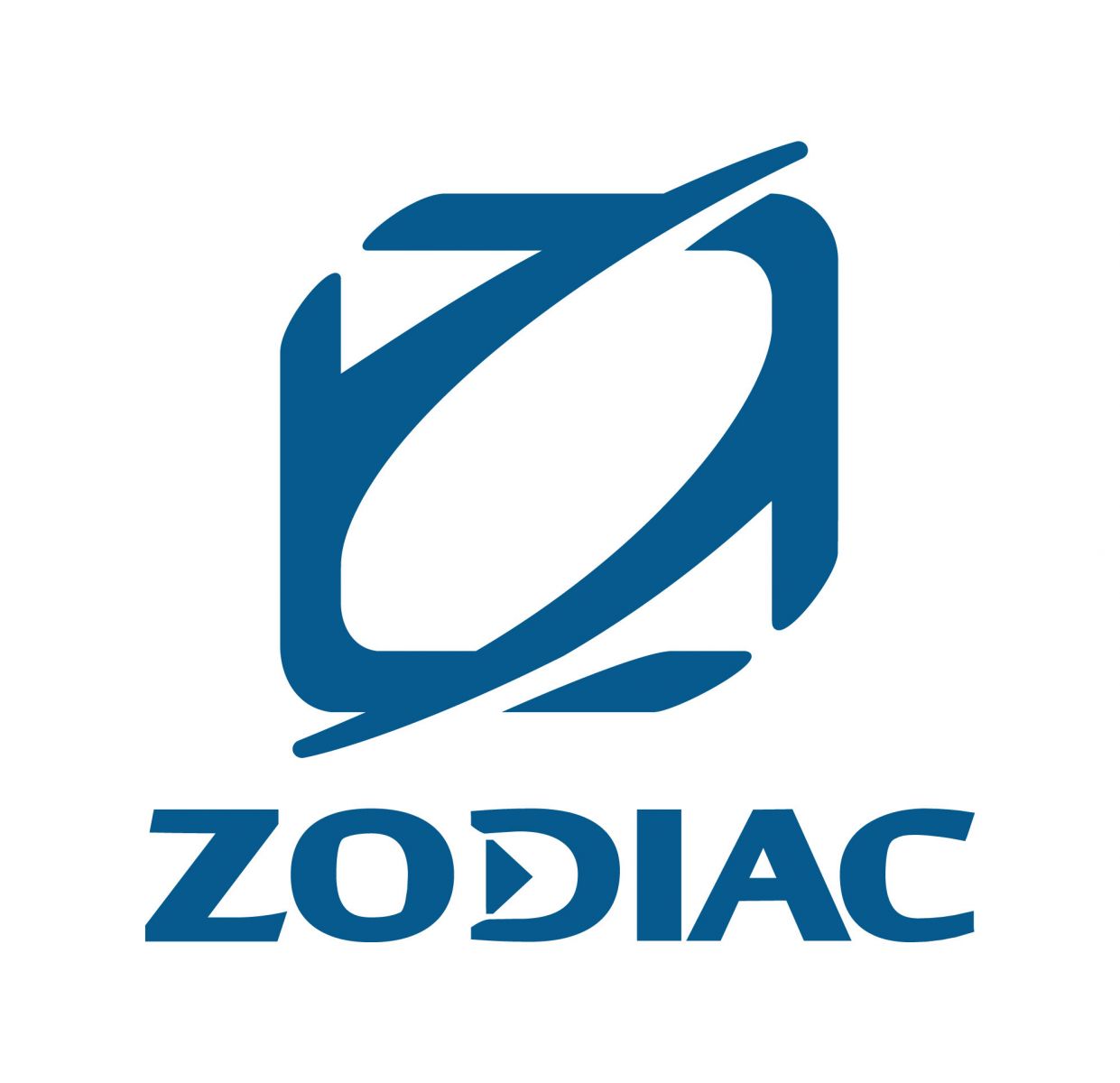 Logo Zodiac - Marque utilisée par Lionel Baudet Climatisation
