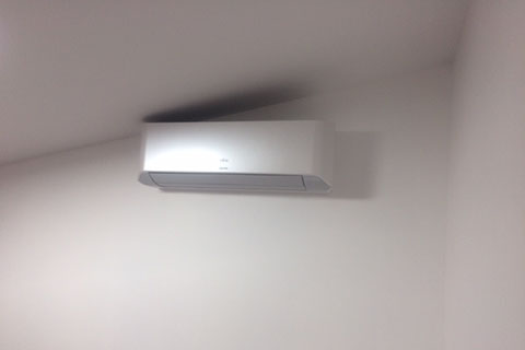 Pompe à chaleur Air-Air - Installation par Baudet Lionel Climatisation à Bordeaux